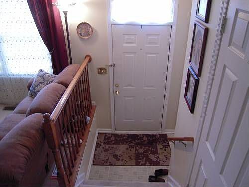 foyer