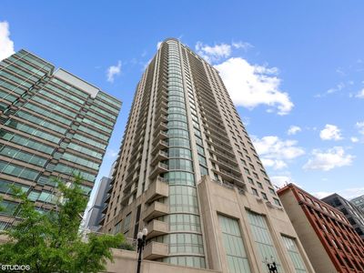 125 S Jefferson St Unit 2002, Chicago, IL, 60606