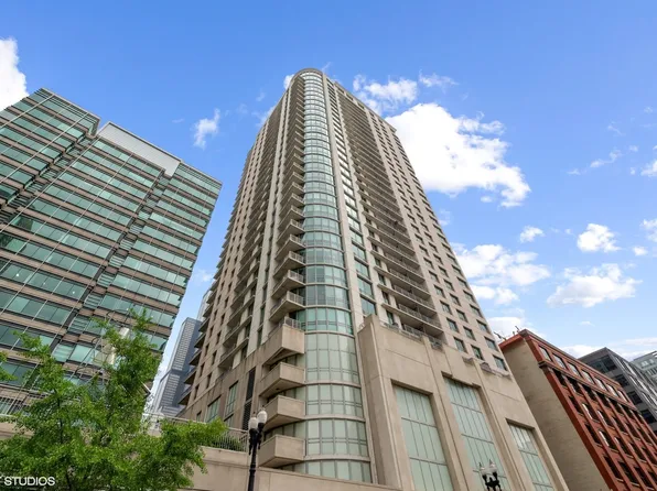 125 S Jefferson St Unit 2002, Chicago, IL 60606