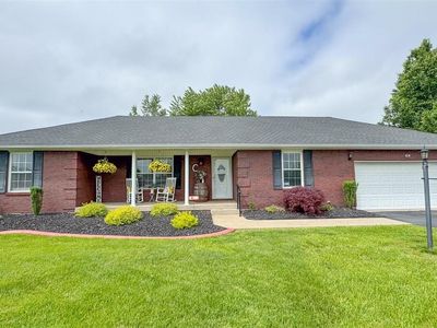 40 Fragrant Flowers Ln, Campbellsville, KY, 42718
