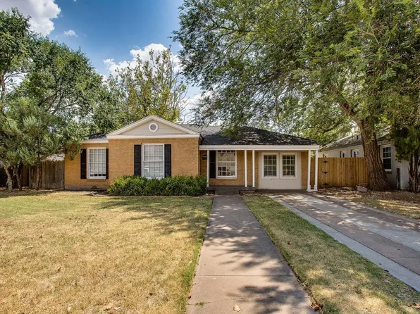 2803 32nd St, Lubbock, TX 79410