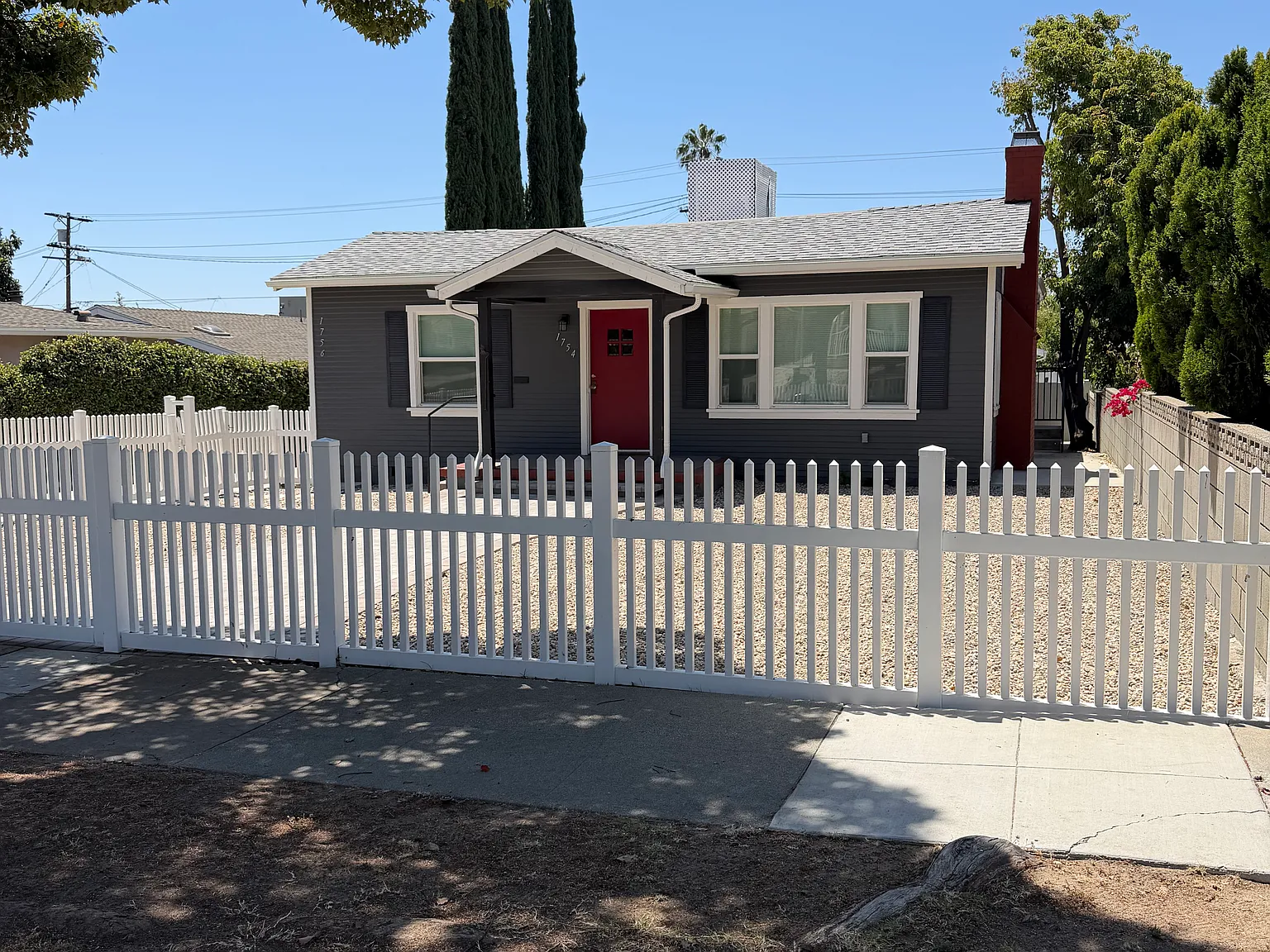 4 bed, 3.5 bath, 1600 sqft, $5,200 — Photo 2