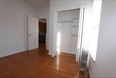 Rented by J Misrahi Realty Corp