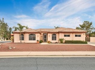 1444 N Lesueur, Mesa, AZ 85203
