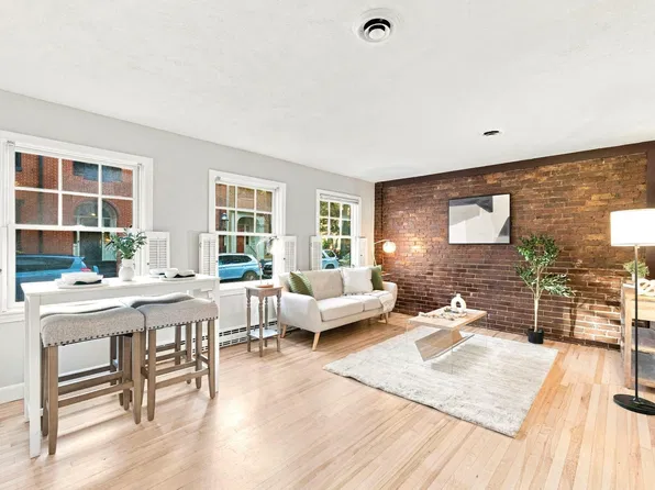 32 Washington St #1, Boston, MA 02129