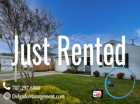 2425 Alameda St, Vallejo, CA 94590