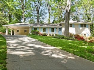 2330 Midvale Cir, Tucker, GA 30084