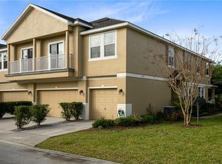 10818 Eclipse Lily Way #52A, Orlando, FL 32832