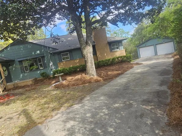 5452 E Lakeland Dr, North Charleston, SC 29406