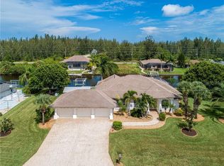 15504 Avery Rd, Pt Charlotte, FL 33981