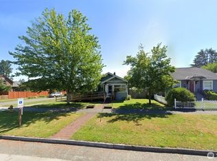 2001 Rainier Ave, Everett, WA 98201