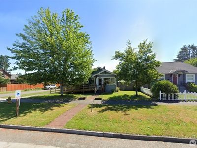 2001 Rainier Avenue, Everett, WA, 98201