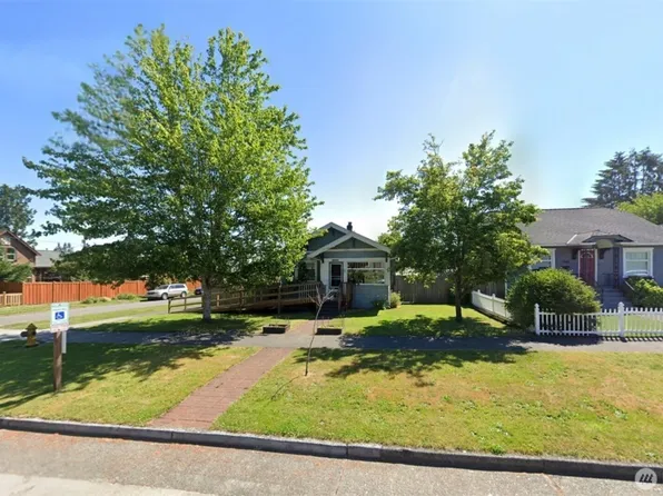 2001 Rainier Avenue, Everett, WA 98201