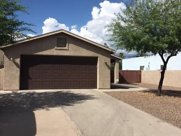 421 E Waverly St, Tucson, AZ 85705