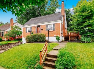345 Durrell Ave, Cincinnati, OH 45215