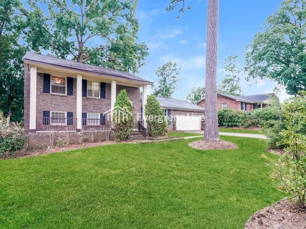 832 Tara Trl, Columbia, SC 29210