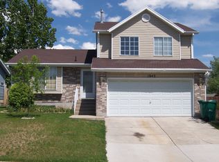 1942 N 285 W, Layton, UT 84041