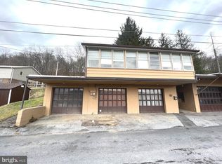 816 Lincoln Ave, Lewistown, PA 17044