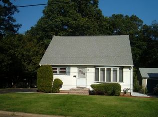 1101 Matby Ave, South Plainfield, NJ 07080