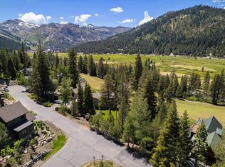 3084 Mountain Links Way, Olympic Valley, CA 96146