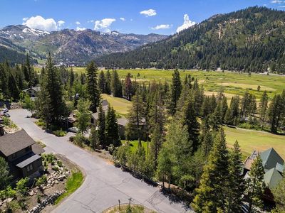 3084 Mountain Links Way, Olympic Valley, CA, 96146