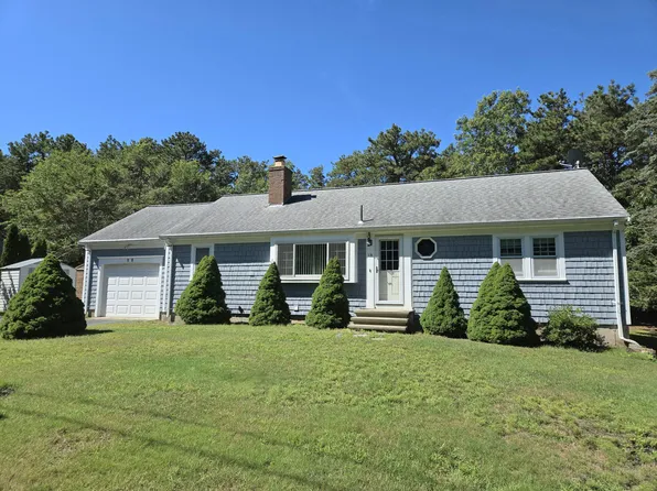 1B Walnut Street, Yarmouth Port, MA 02675