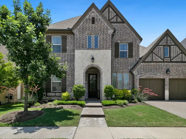 7816 Ivey, The Colony, TX 75056
