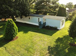 35 Ln 587a Lake James, Fremont, IN 46737