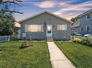 5119 30th Ave, Kenosha, WI 53144