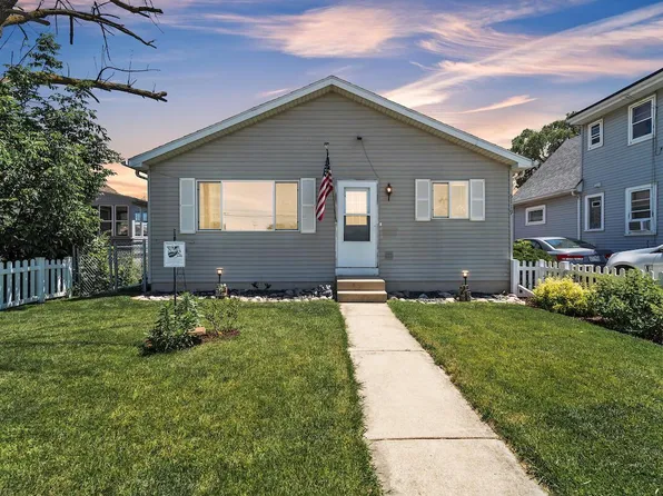 5119 30th AVENUE, Kenosha, WI 53144