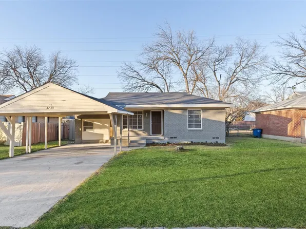 3735 Bolivar Dr, Dallas, TX 75220