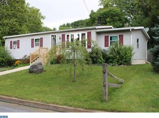 423 Grandview Ave, Birdsboro, PA 19508