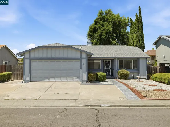 906 Murre Way, Suisun City, CA 94585