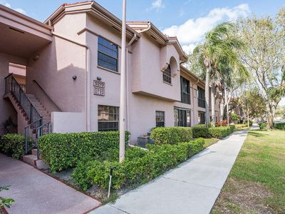 5275 Europa Drive #K, Boynton Beach, FL, 33437