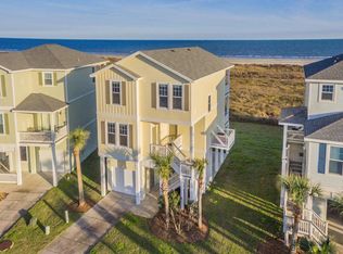 4207 Green Heron Dr, Galveston, TX 77554