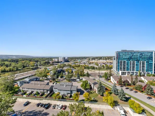 4944 W Dalton Dr NW #1614, Calgary, AB T3A 2E6