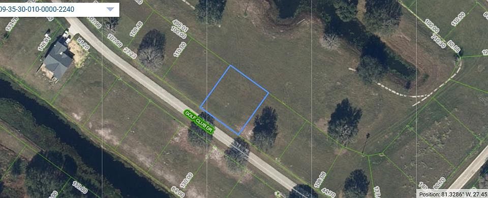 1st image of 7252 Golf Club Dr #224