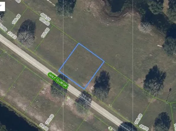 7252 Golf Club Dr #224, Sebring, FL 33876