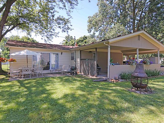 4th image of 2106 Thistlewood Dr