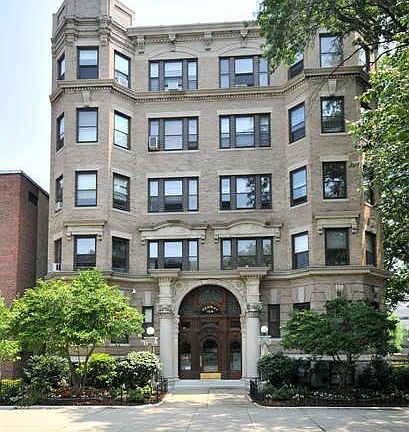 For Sale: 114 Fenway, Boston, Ma. 02420
