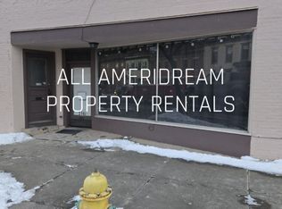 216 Carlisle St #A, Hanover, PA 17331