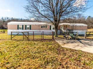 74 Buffalo Hollow Rd, Berea, KY 40403