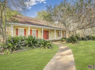 2826 Dakin Ave, Baton Rouge, LA 70820