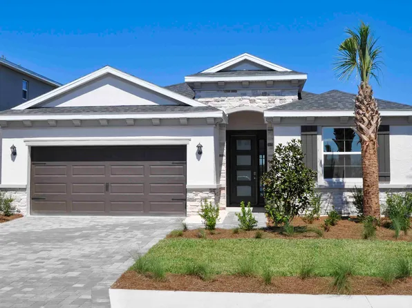 Lantana Plan, Legacy Preserve