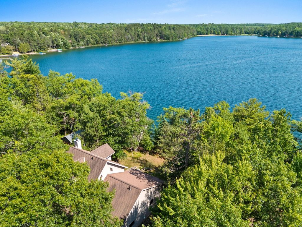 Apartment in Town of Townsend, Oconto - More