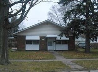 3607 Michael Ave, Warren, MI 48091