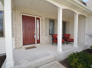 2409 Sugar Tree Dr, Fort Wayne, IN 46818