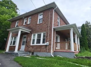 101 S Main Ave, Albany, NY 12208