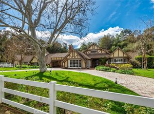 24308 Bridle Trail Rd, Hidden Hills, CA 91302