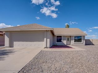 1790 E Sierra St, Casa Grande, AZ 85122